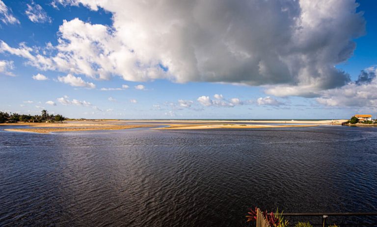 Apartamento Luxo Superior